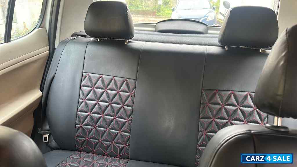 Skoda Laura Skoda fabia 2010 Active TDI