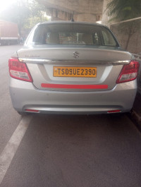 Maruti Suzuki Dzire lxi