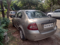 Ford Fiesta 1400 EXI