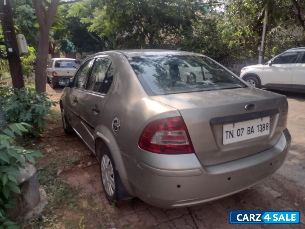 Ford Fiesta 1400 EXI