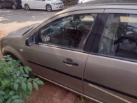 Ford Fiesta 1400 EXI