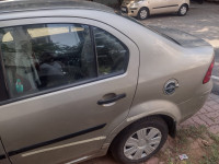 Ford Fiesta 1400 EXI
