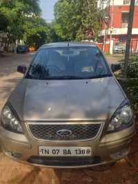 Ford Fiesta 1400 EXI