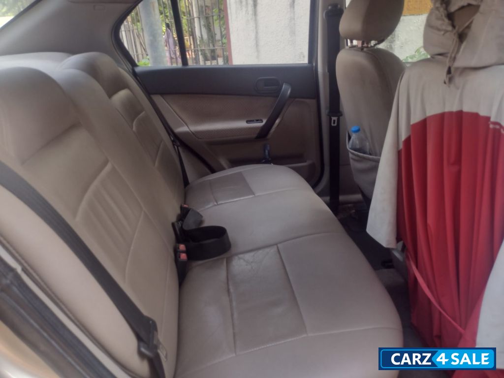 Ford Fiesta 1400 EXI