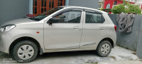 Maruti Suzuki Alto K10