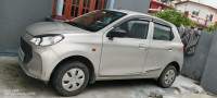 Maruti Suzuki Alto K10