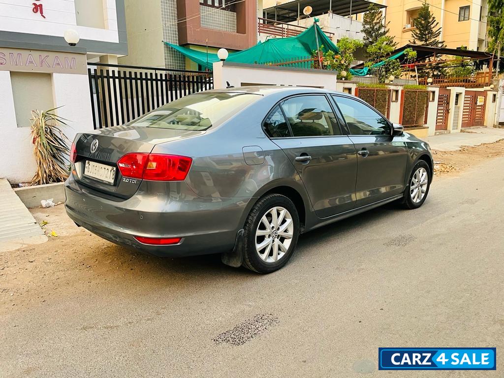 Platinum Gr Volkswagen Jetta COMFORTLINE DSL Platinum Gr Volkswagen Jetta COMFORTLINE DSL