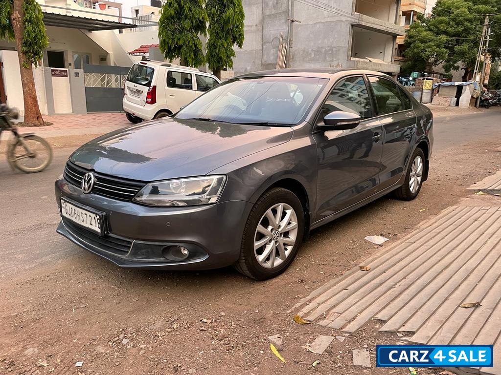 Platinum Gr Volkswagen Jetta COMFORTLINE DSL Platinum Gr Volkswagen Jetta COMFORTLINE DSL