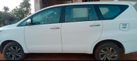 Toyota Innova Crysta