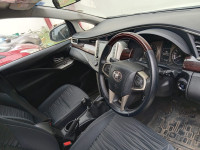 Toyota Innova Crysta