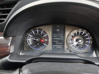 Toyota Innova Crysta