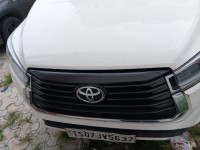 Toyota Innova Crysta