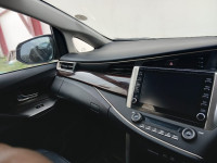 Toyota Innova Crysta