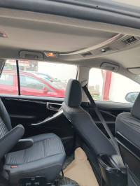 Toyota Innova Crysta