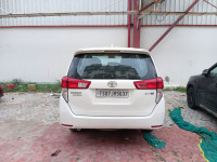 Toyota Innova Crysta