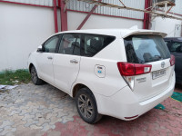 Toyota Innova Crysta