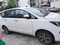 Toyota Innova Crysta