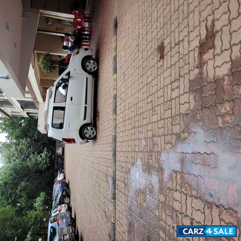 Maruti Suzuki Wagon R VXI