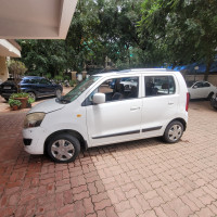 Maruti Suzuki Wagon R VXI