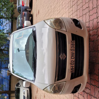 Maruti Suzuki Wagon R VXI