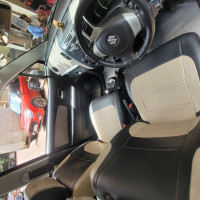 Maruti Suzuki Wagon R VXI