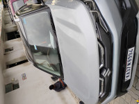 Maruti Suzuki  Brezza