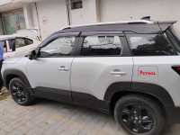 Maruti Suzuki  Brezza