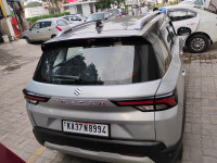 Maruti Suzuki  Brezza