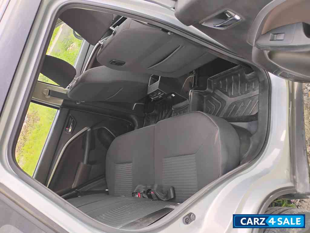 Maruti Suzuki  Brezza