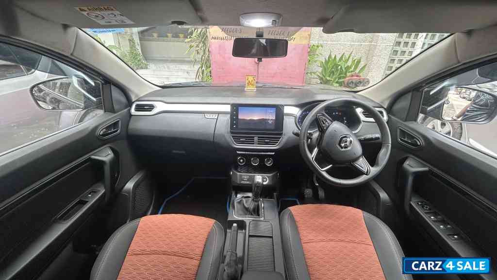 Renault Kiger RXT(O)