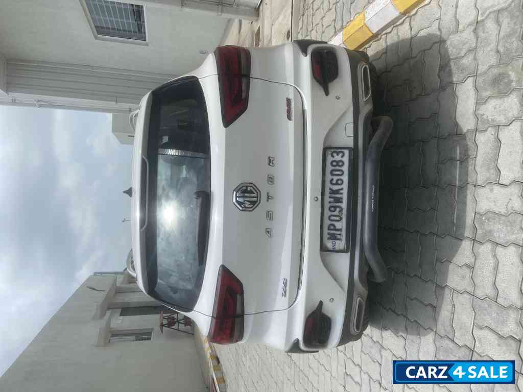 MG Astor Astor savvy 1.5 CVT