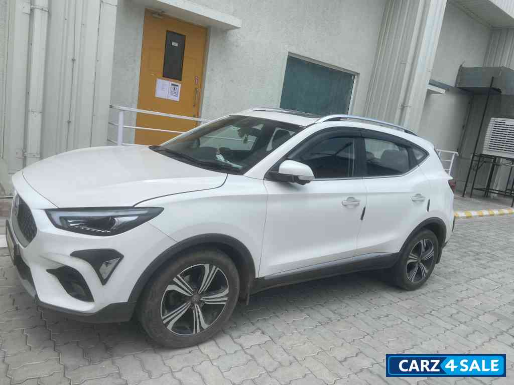 MG Astor Astor savvy 1.5 CVT