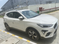 MG Astor Astor savvy 1.5 CVT
