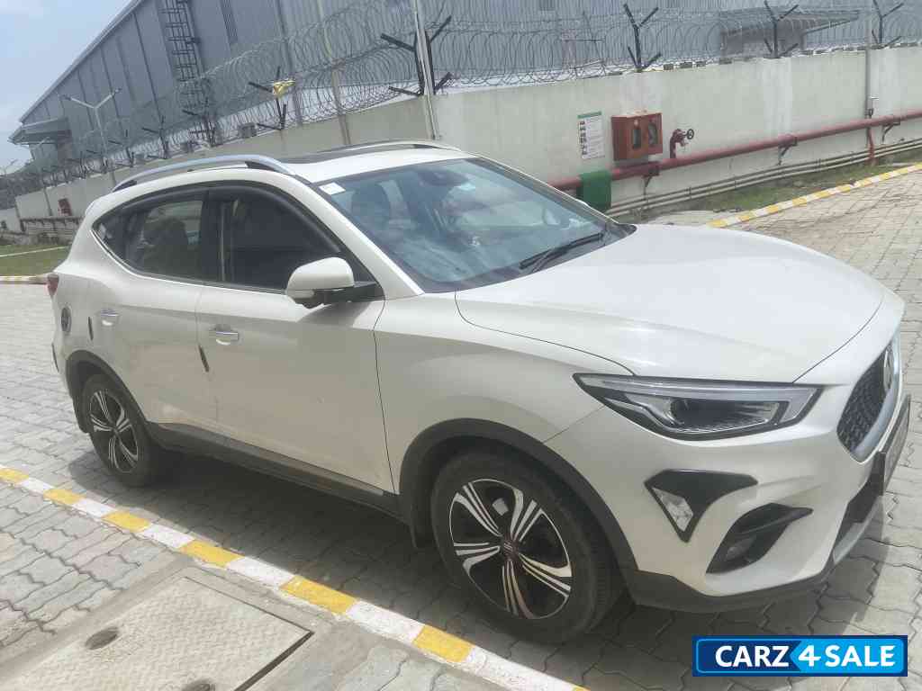 MG Astor Astor savvy 1.5 CVT