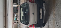 Silky Silver Maruti Suzuki Alto LX