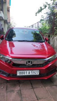 Honda Amaze IDTEC