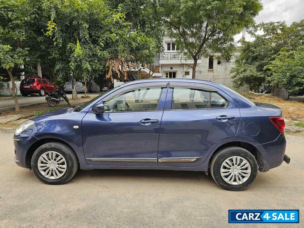 Maruti Suzuki Dzire Swift Dzire Diesel