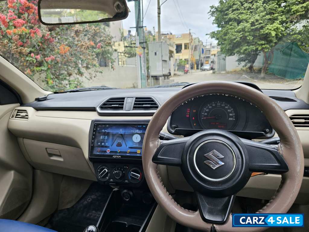 Maruti Suzuki Dzire Swift Dzire Diesel