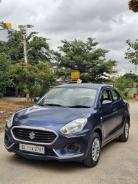 Maruti Suzuki Dzire Swift Dzire Diesel