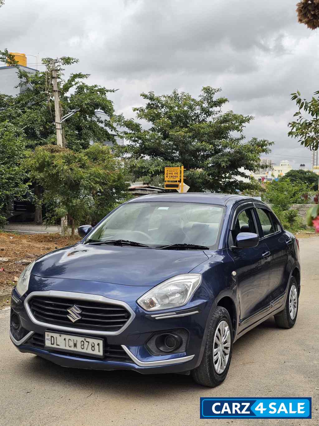 Maruti Suzuki Dzire Swift Dzire Diesel