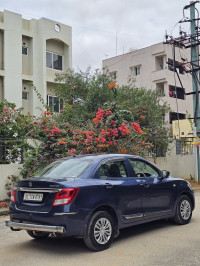 Maruti Suzuki Dzire Swift Dzire Diesel