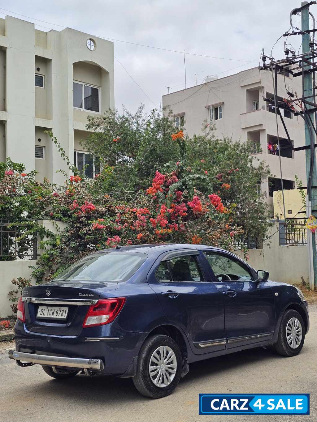 Maruti Suzuki Dzire Swift Dzire Diesel