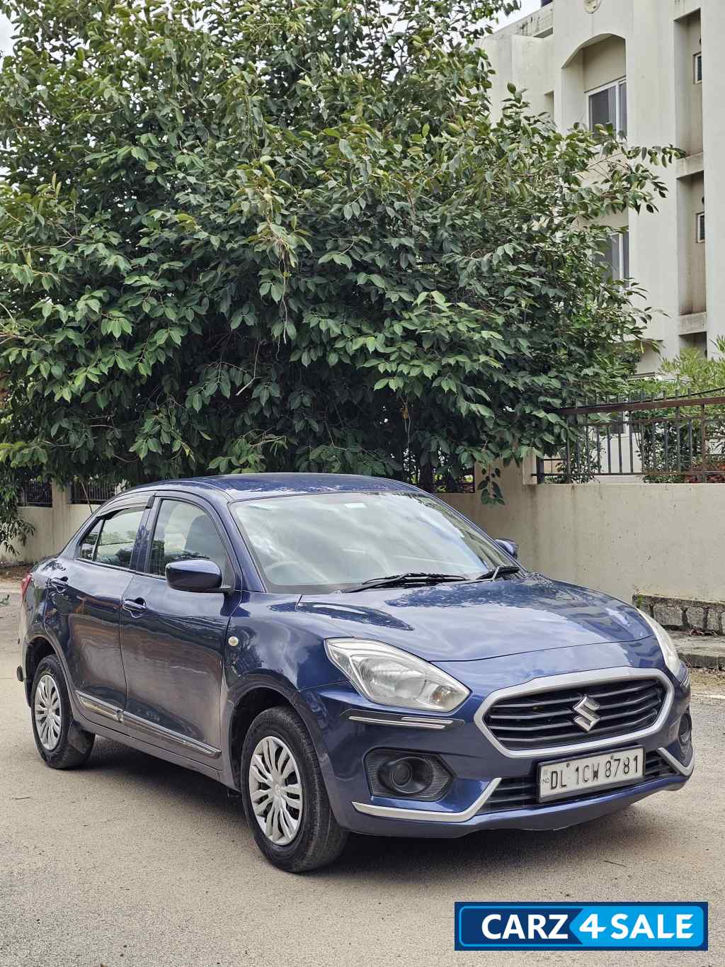 Maruti Suzuki Dzire Swift Dzire Diesel