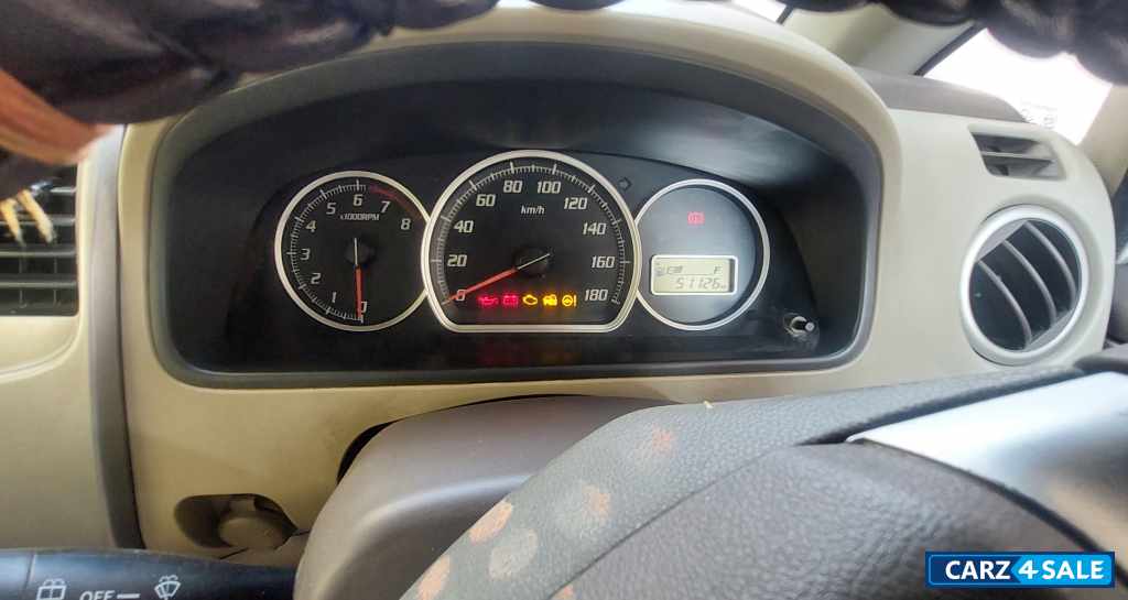 Maruti Suzuki Zen Stelo