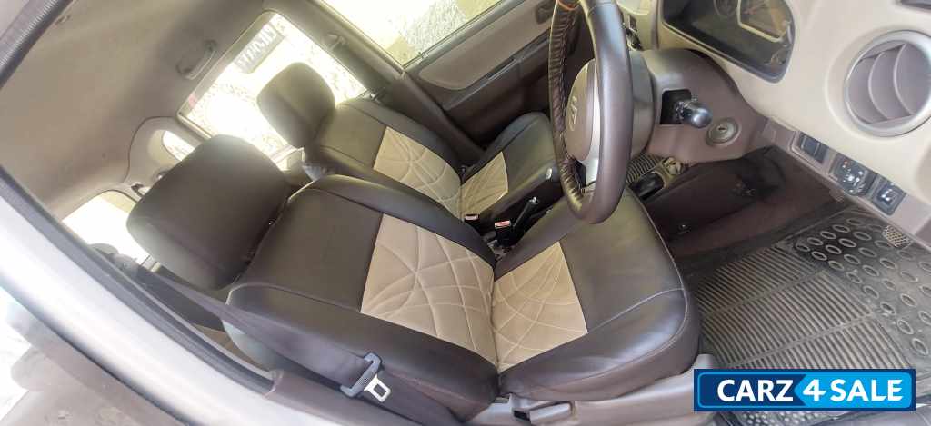 Maruti Suzuki Zen Stelo