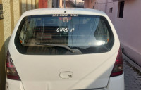 Maruti Suzuki Zen Stelo