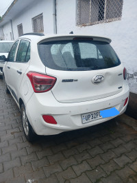 Hyundai i10 Top model