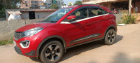 Tata Nexon Xz plus
