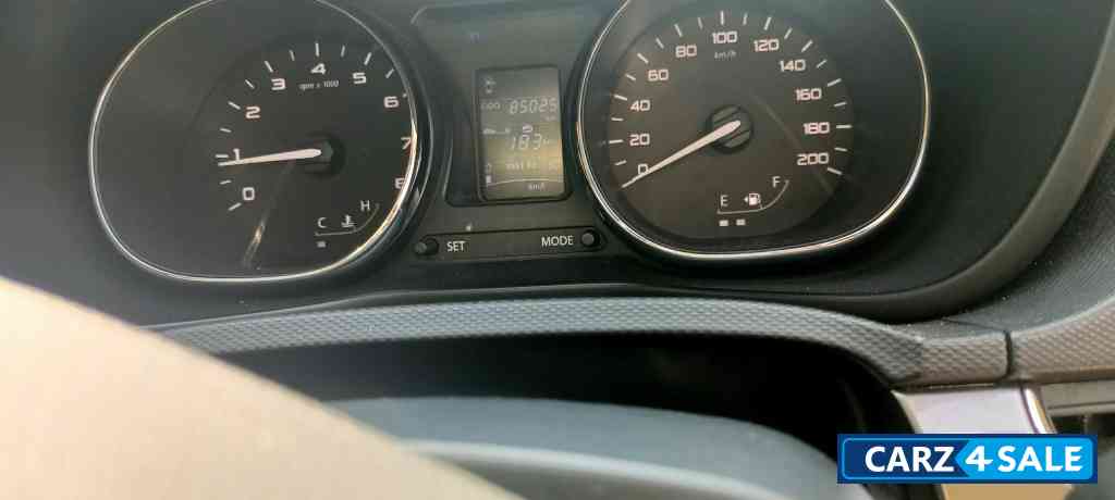 Tata Nexon Xz plus Tata Nexon Xz plus