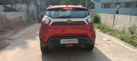 Tata Nexon Xz plus